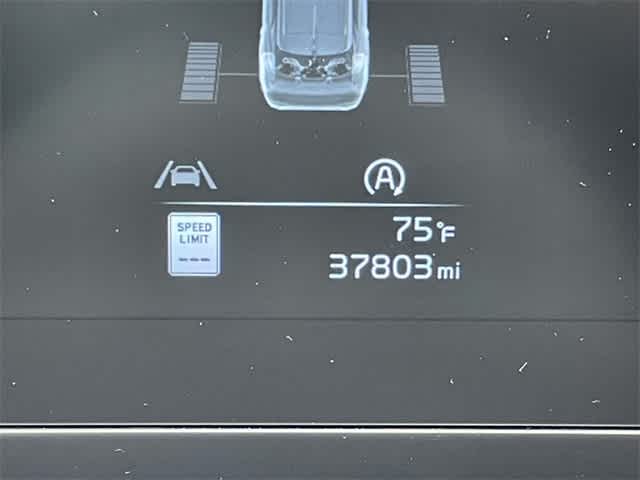 2023 Kia Sportage LX photo 30