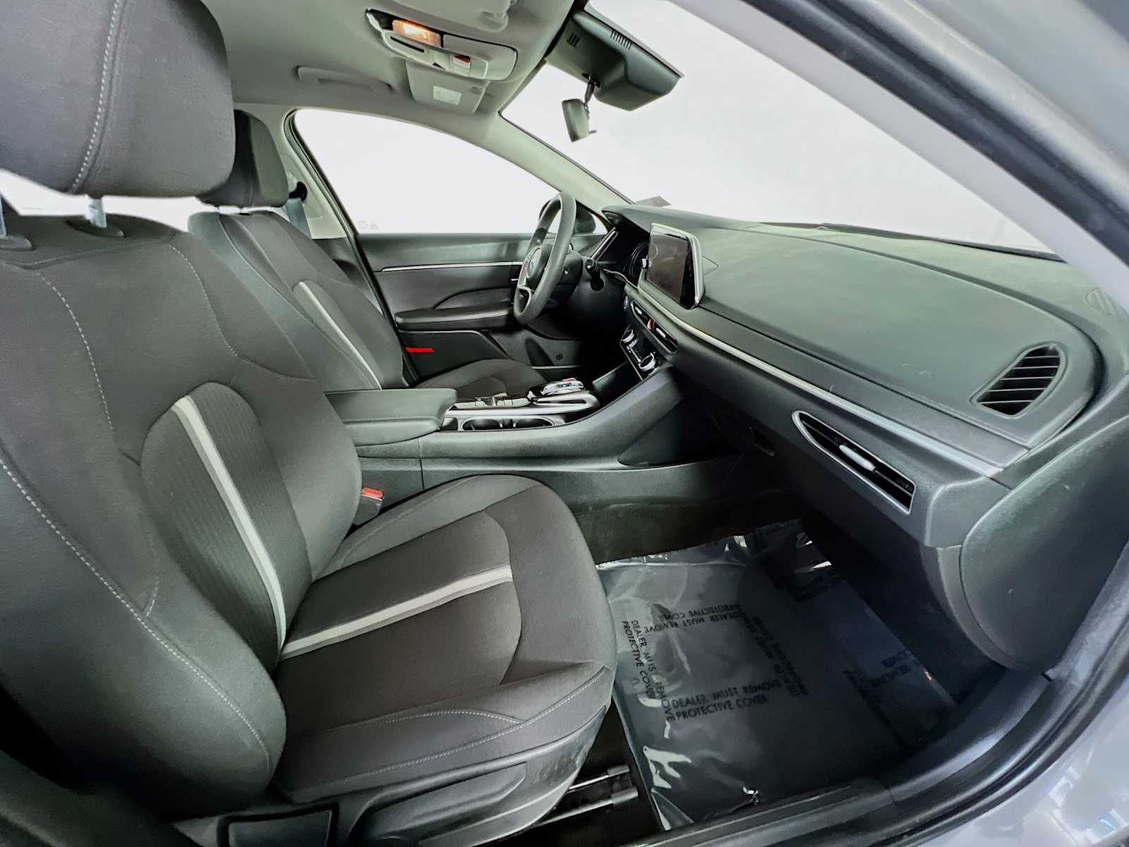2023 Hyundai Sonata SEL photo 26