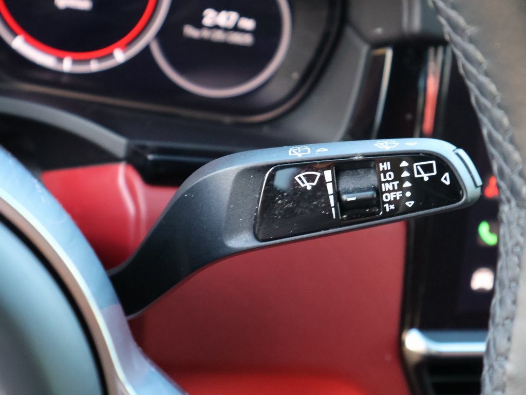 2022 Porsche Cayenne GTS photo 26