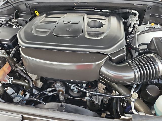 2019 Dodge Durango SXT Plus photo 20