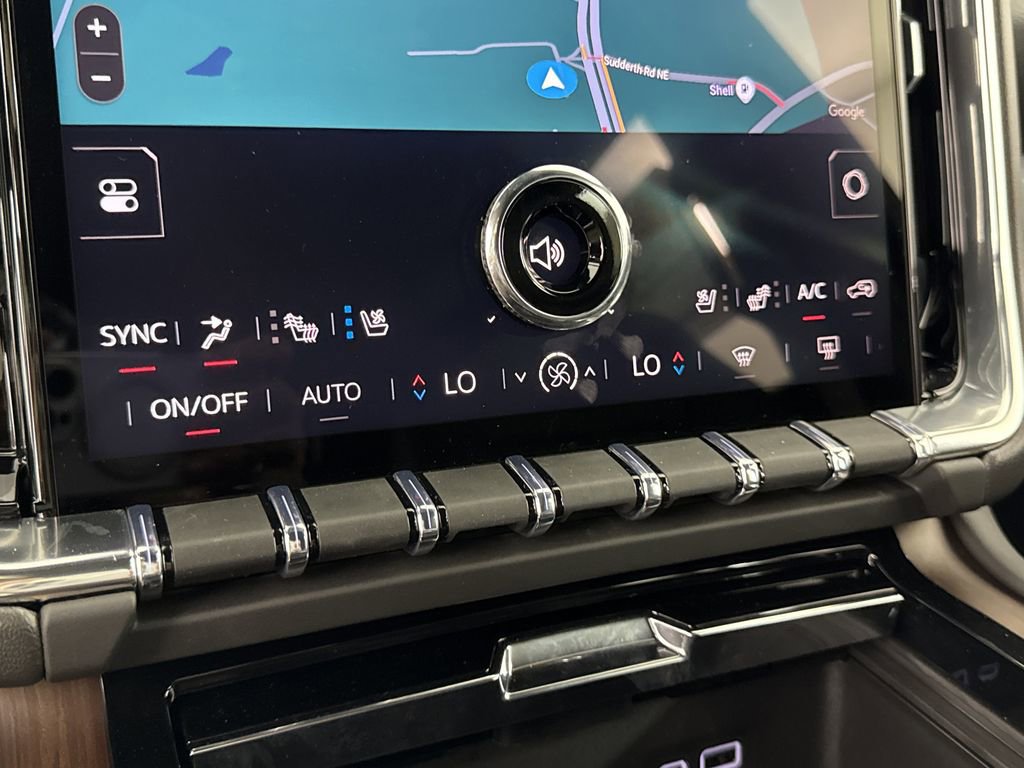 2025 Gmc Yukon XL Denali photo 28