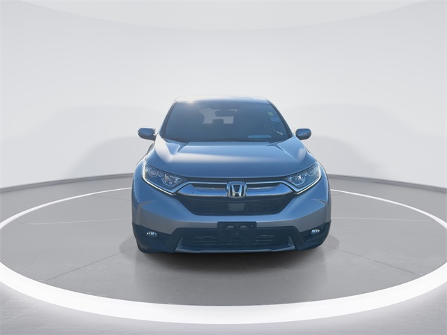 2019 Honda CR-V EX-L photo 2