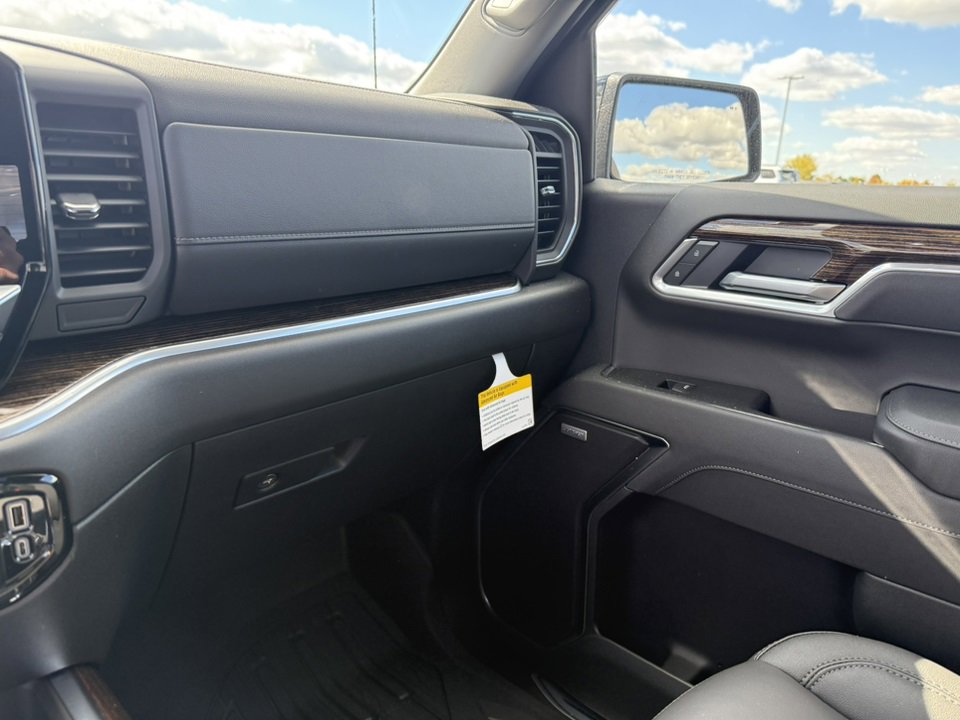 2026 GMC SIERRA - Image 26