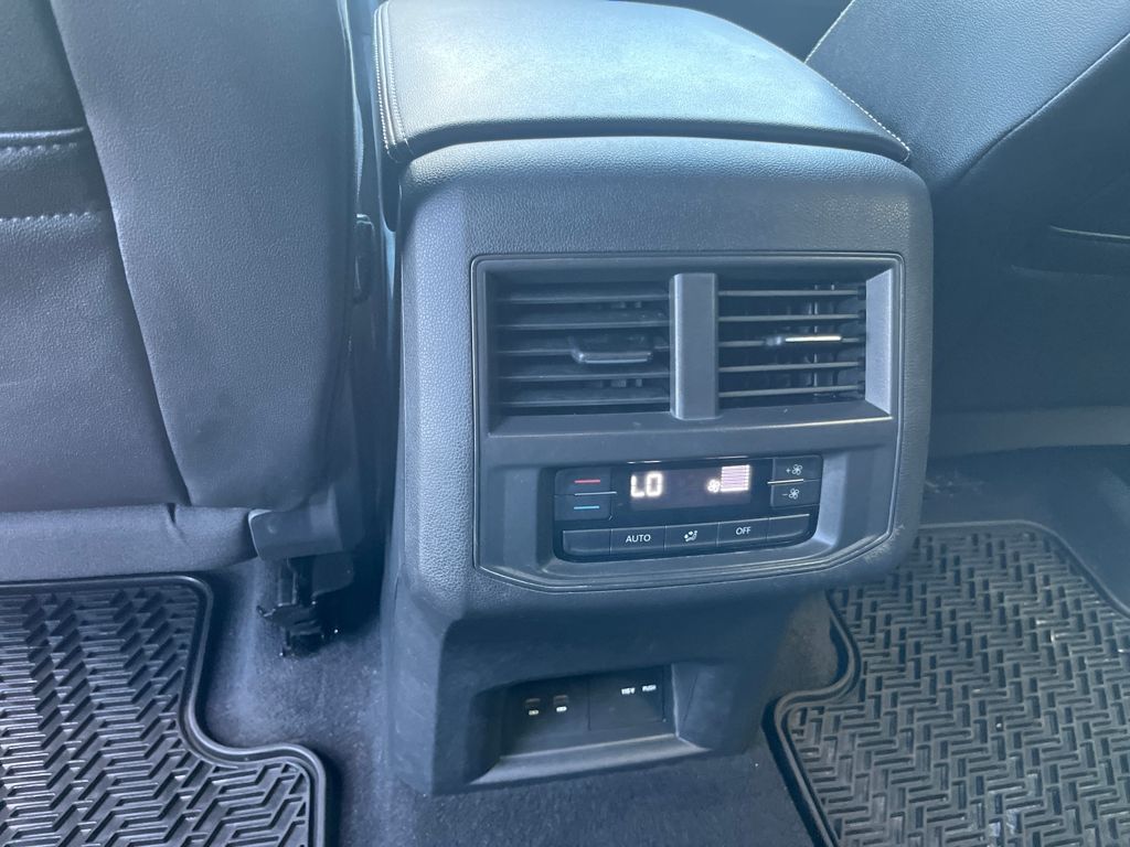 2021 Volkswagen Atlas V6 SE Technology photo 17