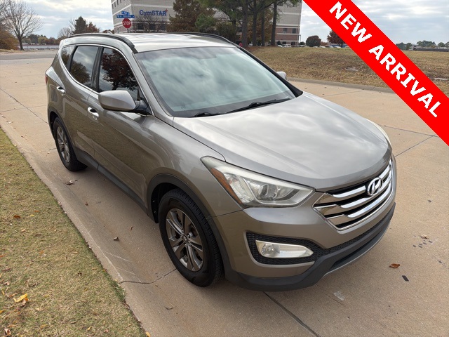 2014 Hyundai Santa Fe Sport