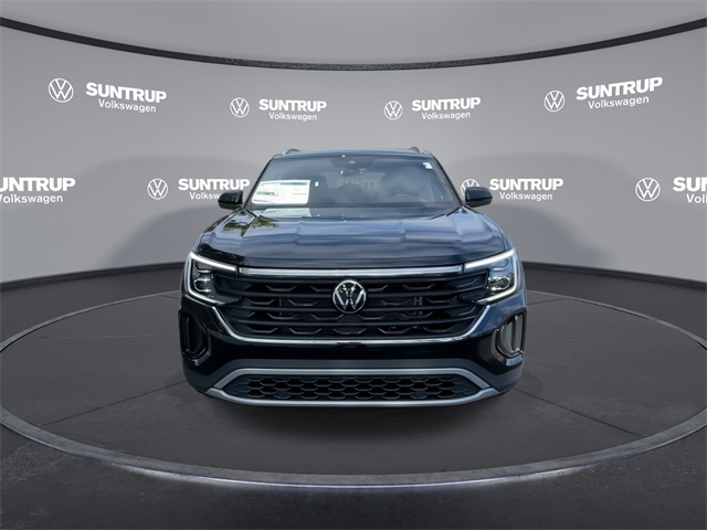 2026 Volkswagen Atlas Cross Sport SE photo 5