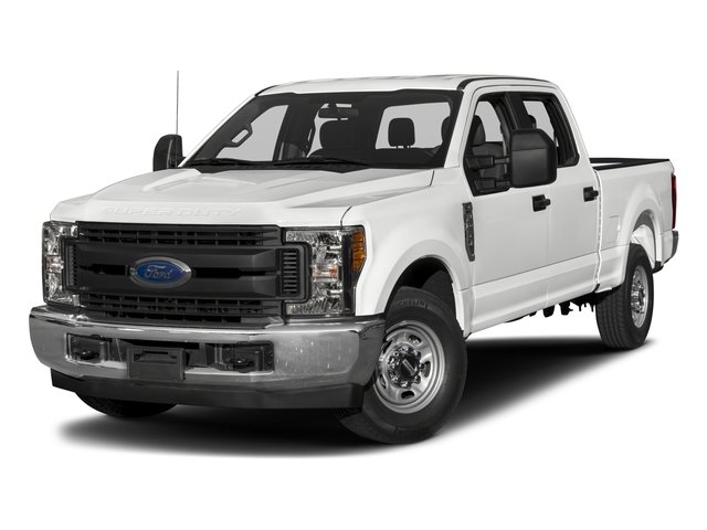 2017 Ford F-250 Super Duty XL's photo