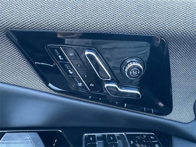 2025 Cadillac Optiq Sport photo 24