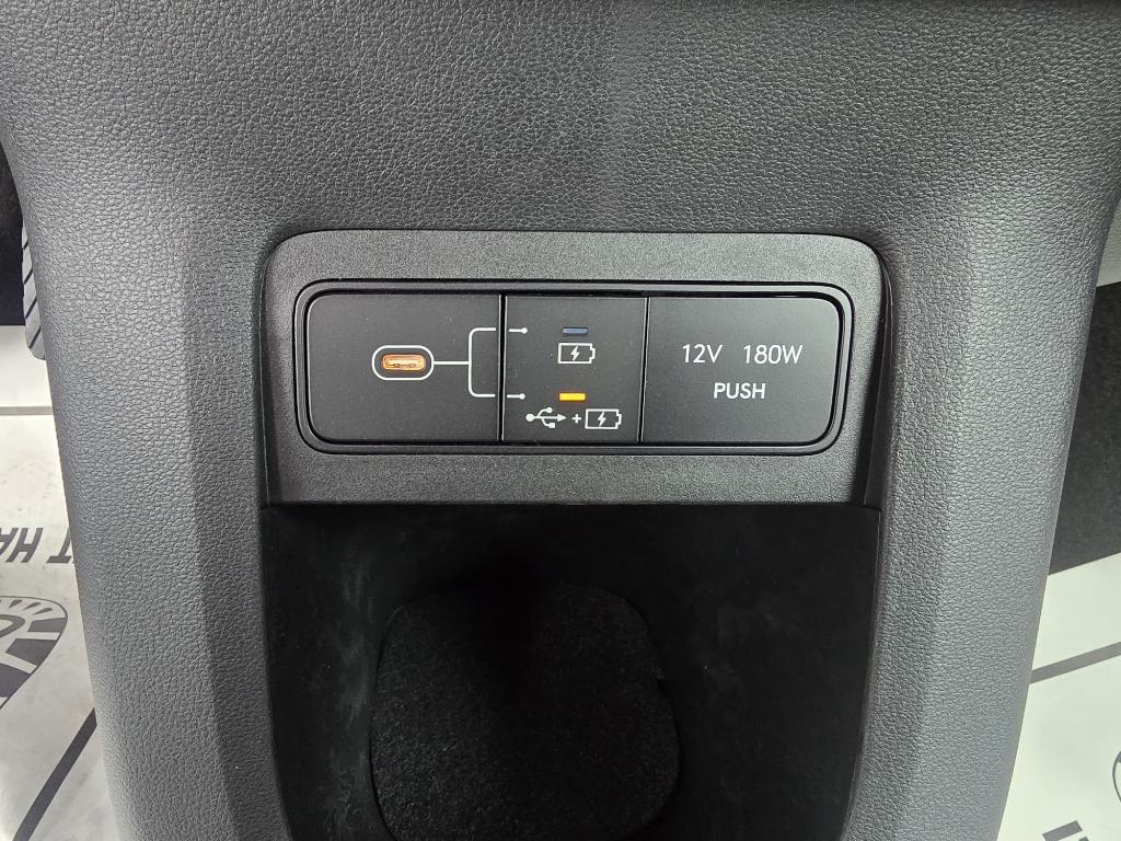 2025 Hyundai Ioniq 5 SEL photo 23