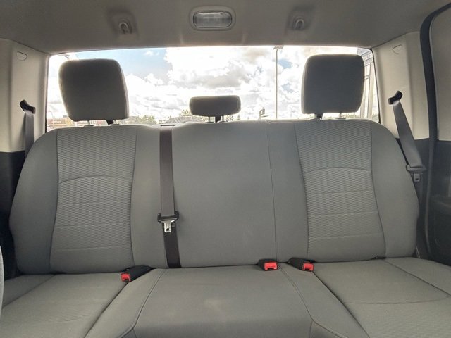 2017 Ram 2500 Tradesman photo 17