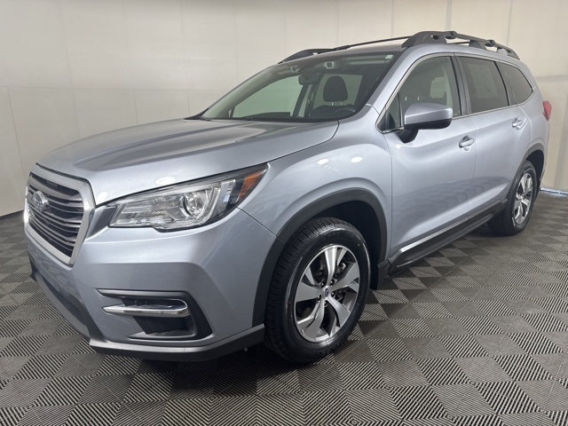 2021 Subaru Ascent Premium photo 7