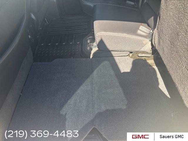 2018 Ram 1500 Laramie photo 30