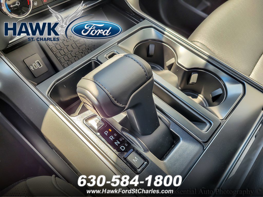 2025 FORD F-150 - Image 15