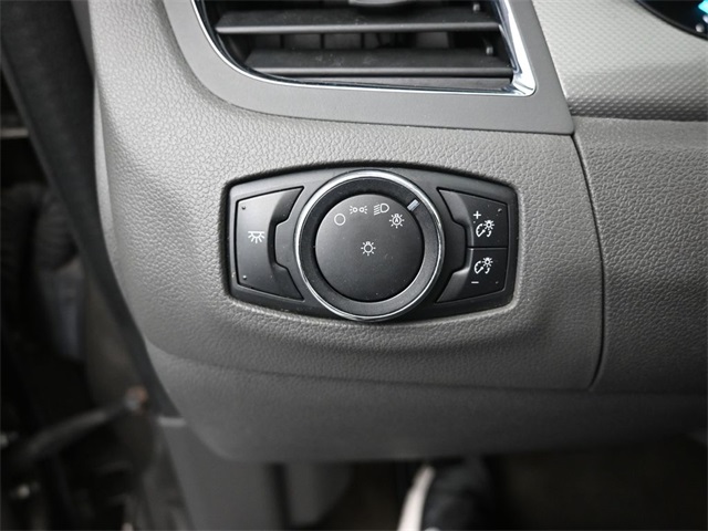 2014 Ford Edge SEL photo 18