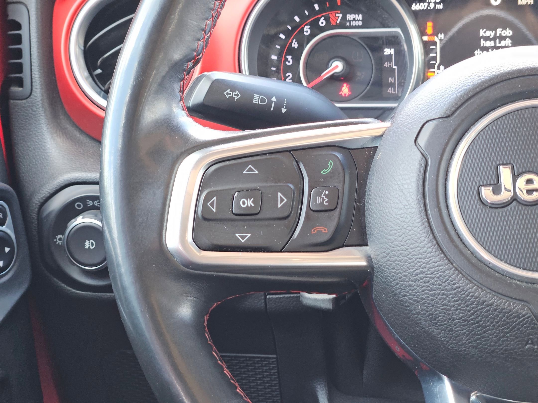 2018 Jeep Wrangler Unlimited Rubicon photo 20