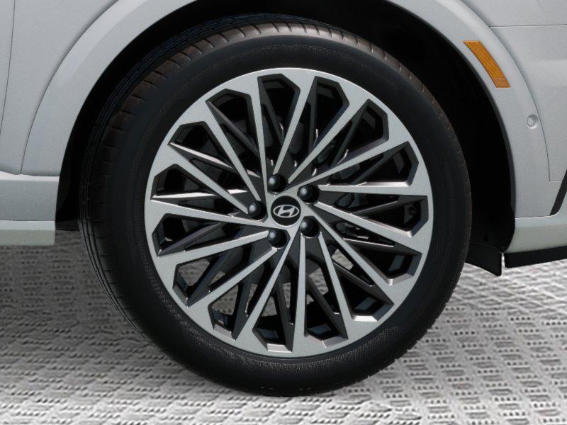 2026 Hyundai Palisade Calligraphy photo 6