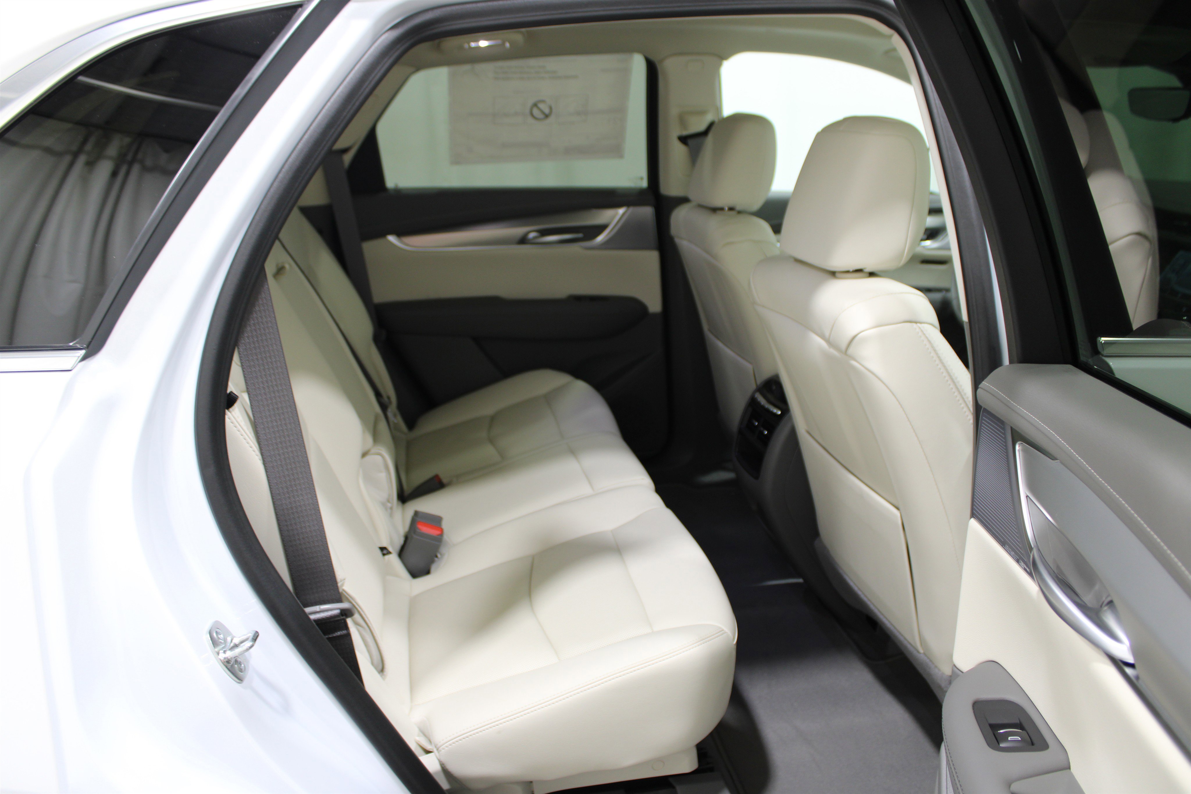 2025 Cadillac XT5 Premium Luxury photo 18