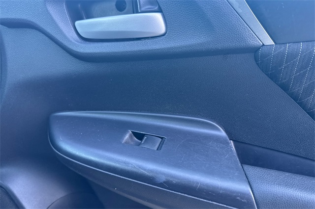 2020 Honda Fit EX photo 16