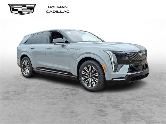 2026 Cadillac Escalade IQ Sport's photo