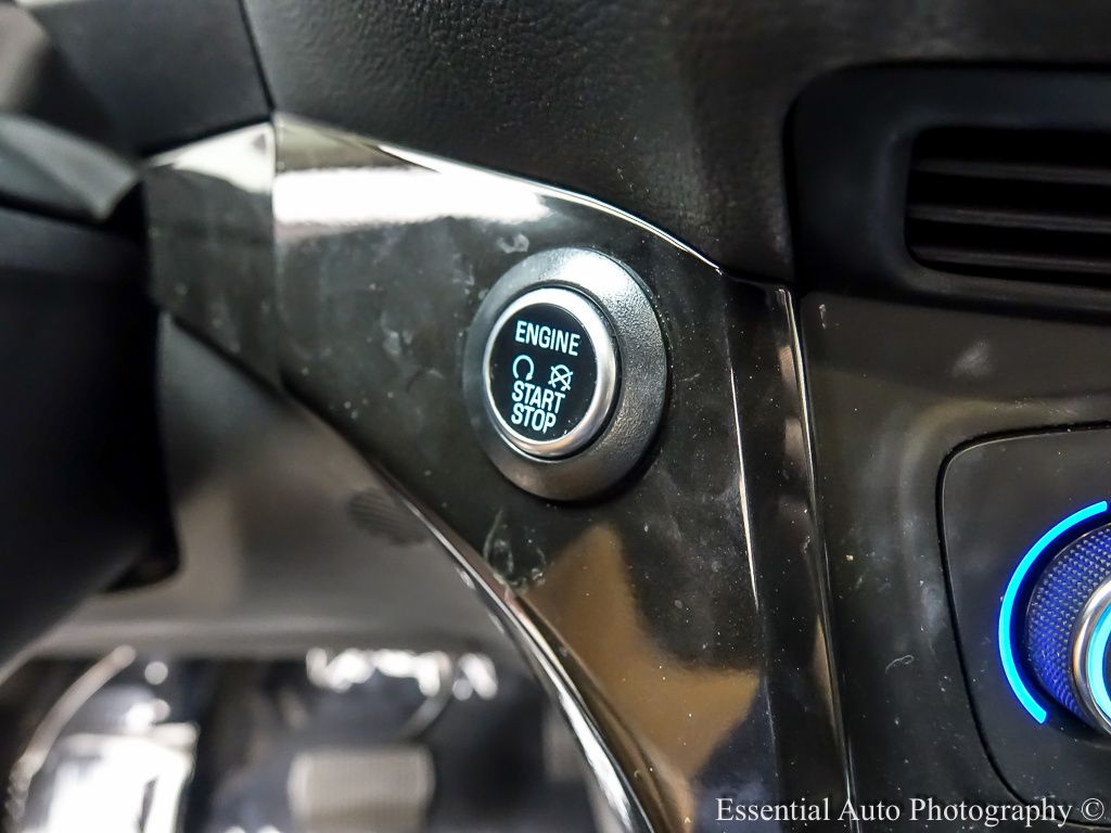 2017 Ford Escape Titanium photo 12