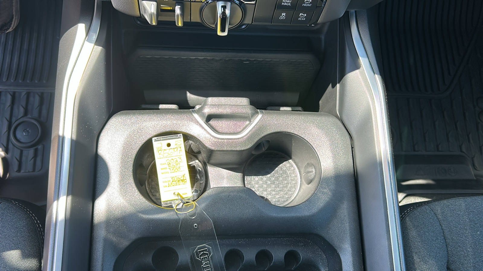 2023 Ram 1500 Big Horn Lone Star photo 26