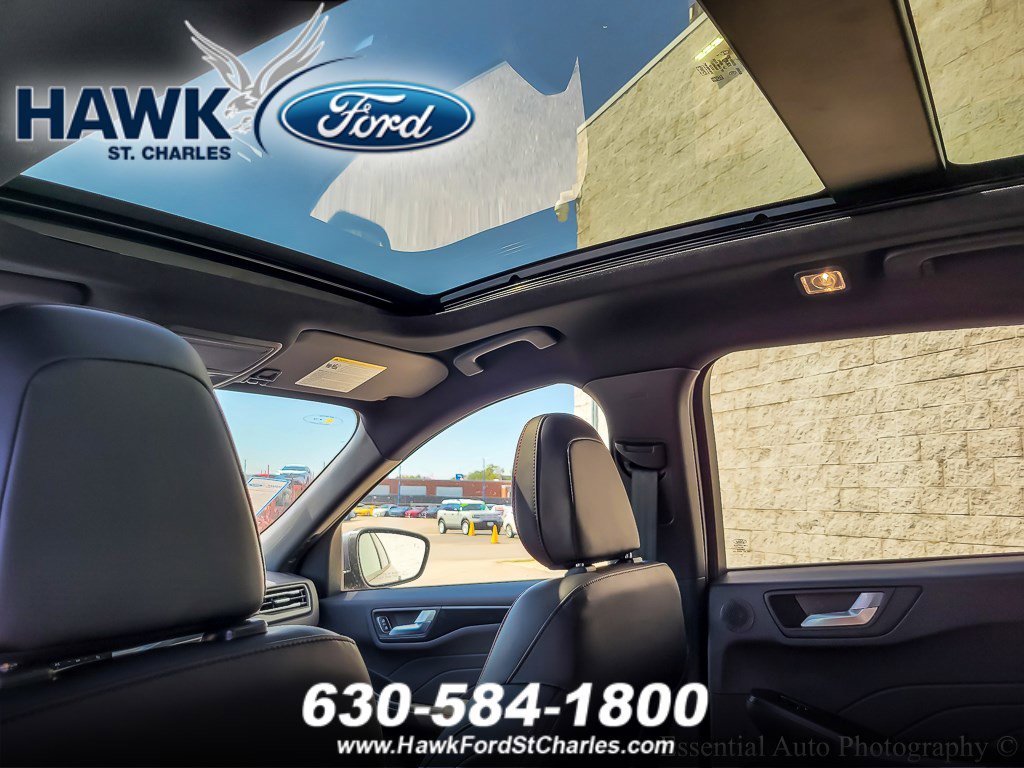 2024 FORD ESCAPE - Image 11