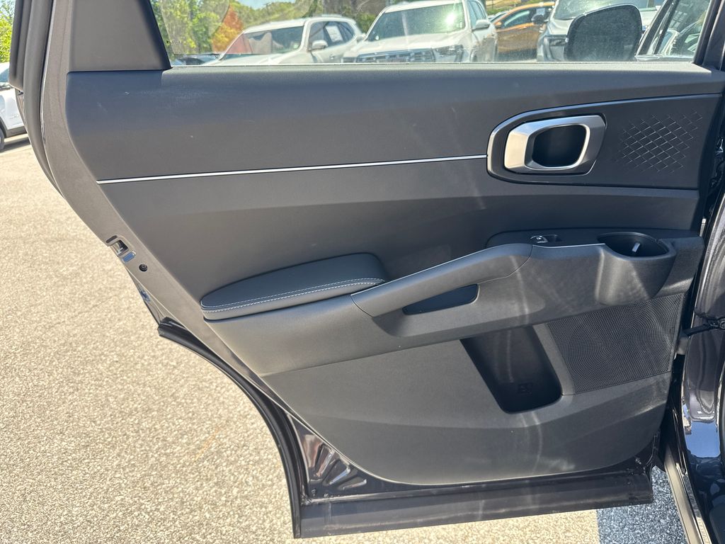 2025 Kia Sorento EX photo 20
