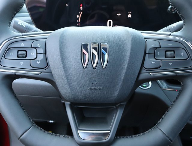 2025 Buick Envista Preferred photo 19