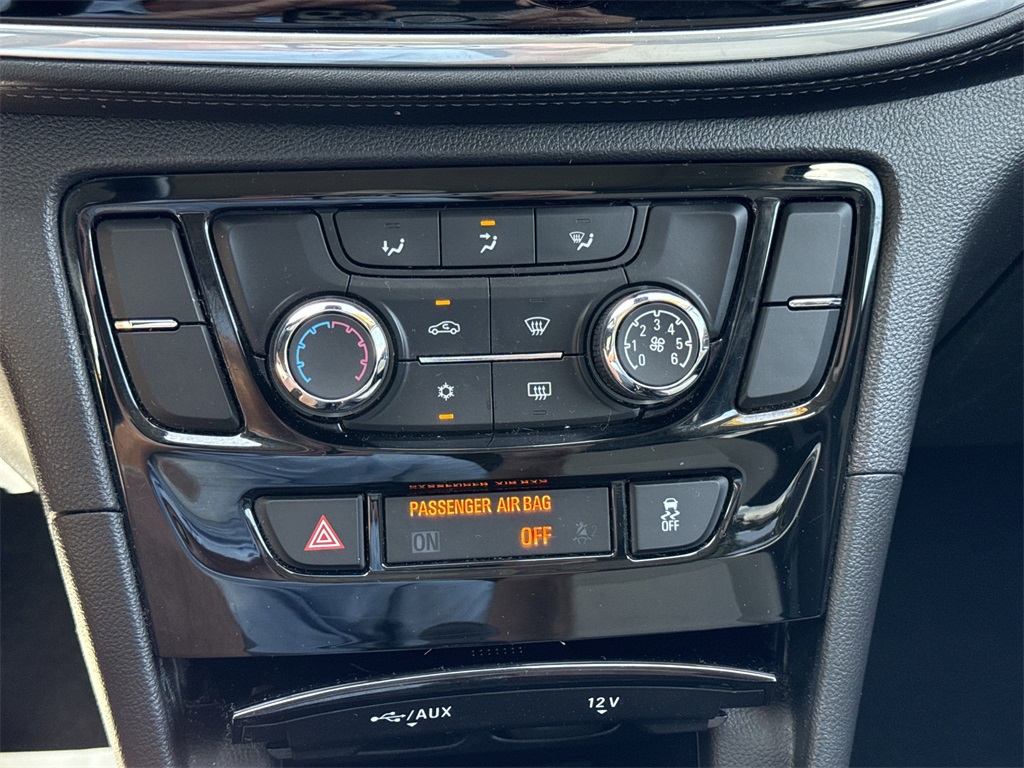 2020 Buick Encore Preferred photo 23