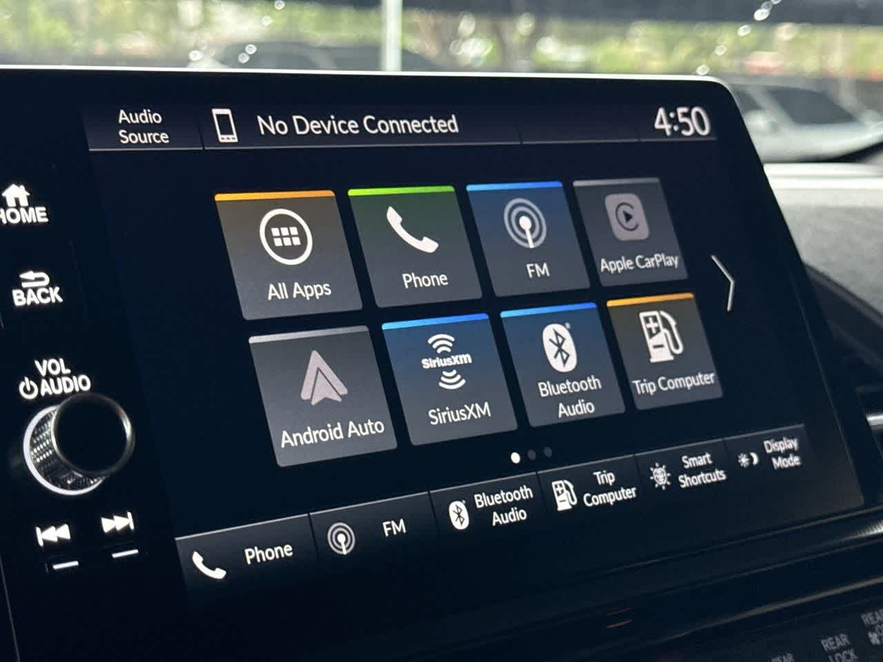 2025 Honda Odyssey photo 15