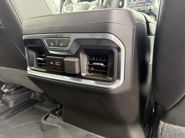 2019 Chevrolet Silverado 1500 LTZ photo 17