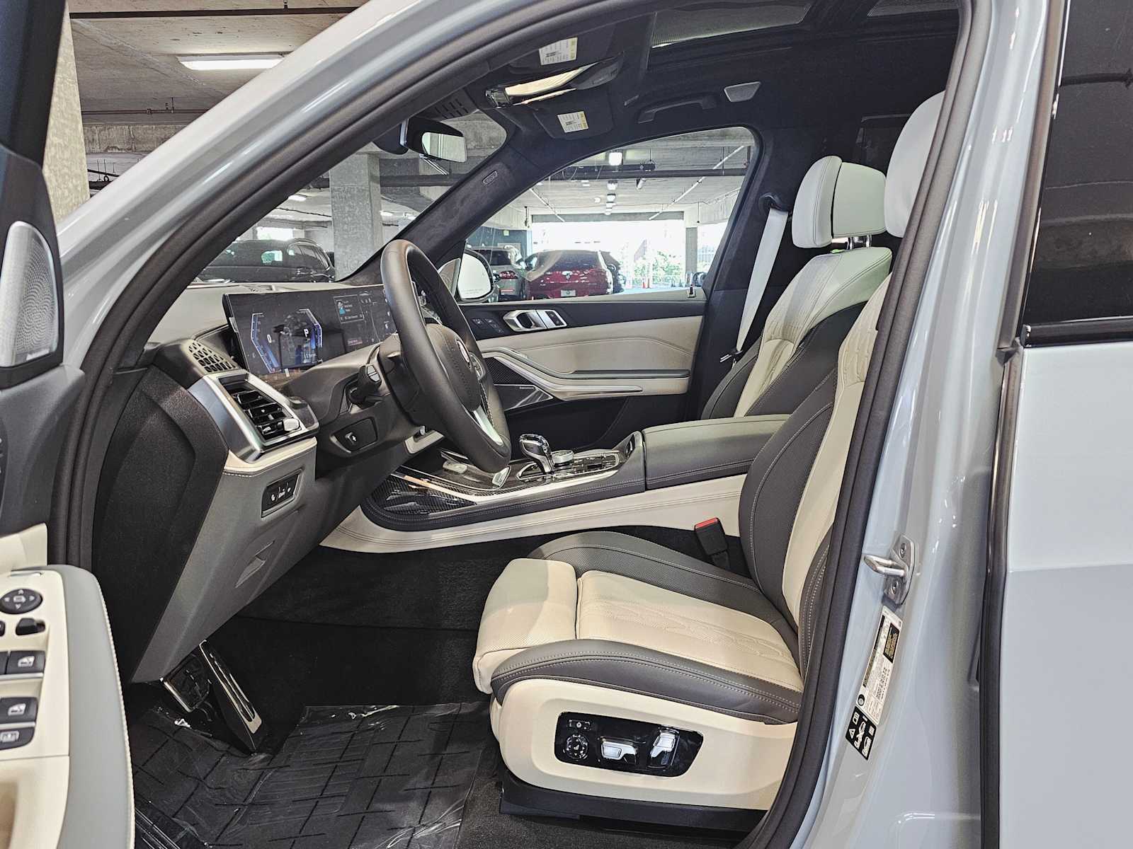 2026 Bmw X7 ALPINA XB7 photo 20