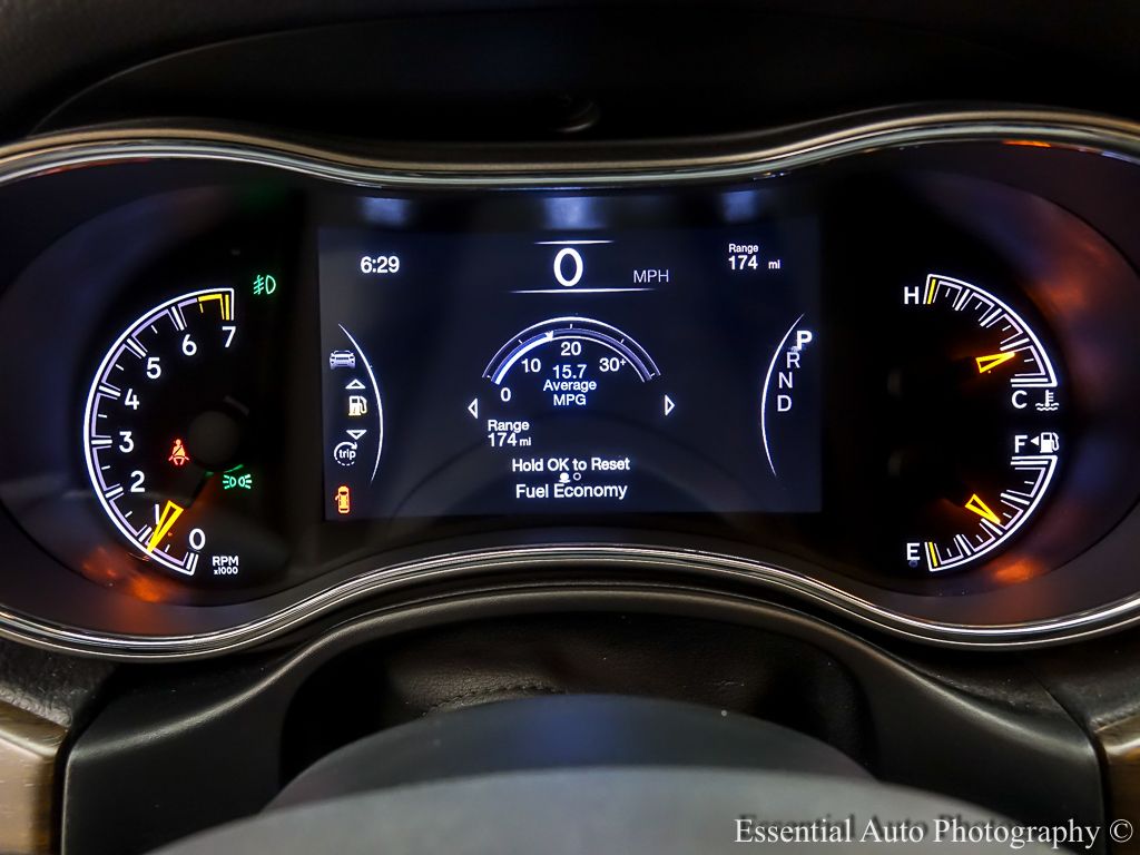 2018 JEEP GRAND CHEROKEE - Image 16