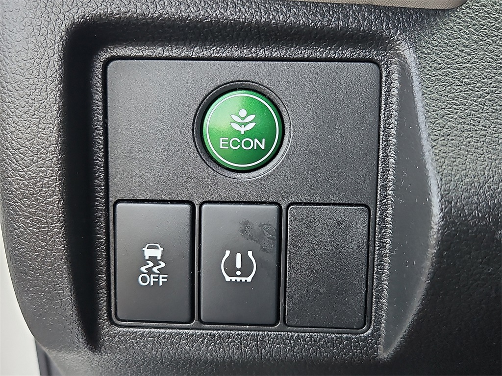 2016 Honda HR-V EX-L photo 25