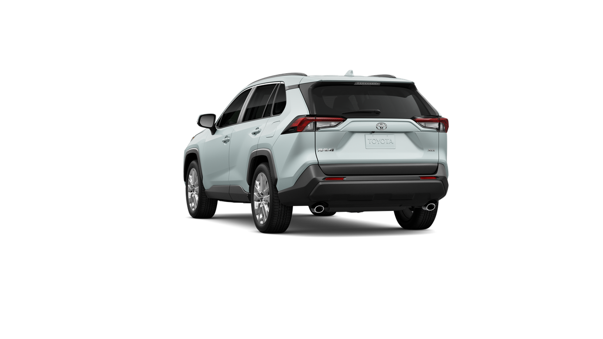 2025 Toyota RAV4 XLE Premium photo 39