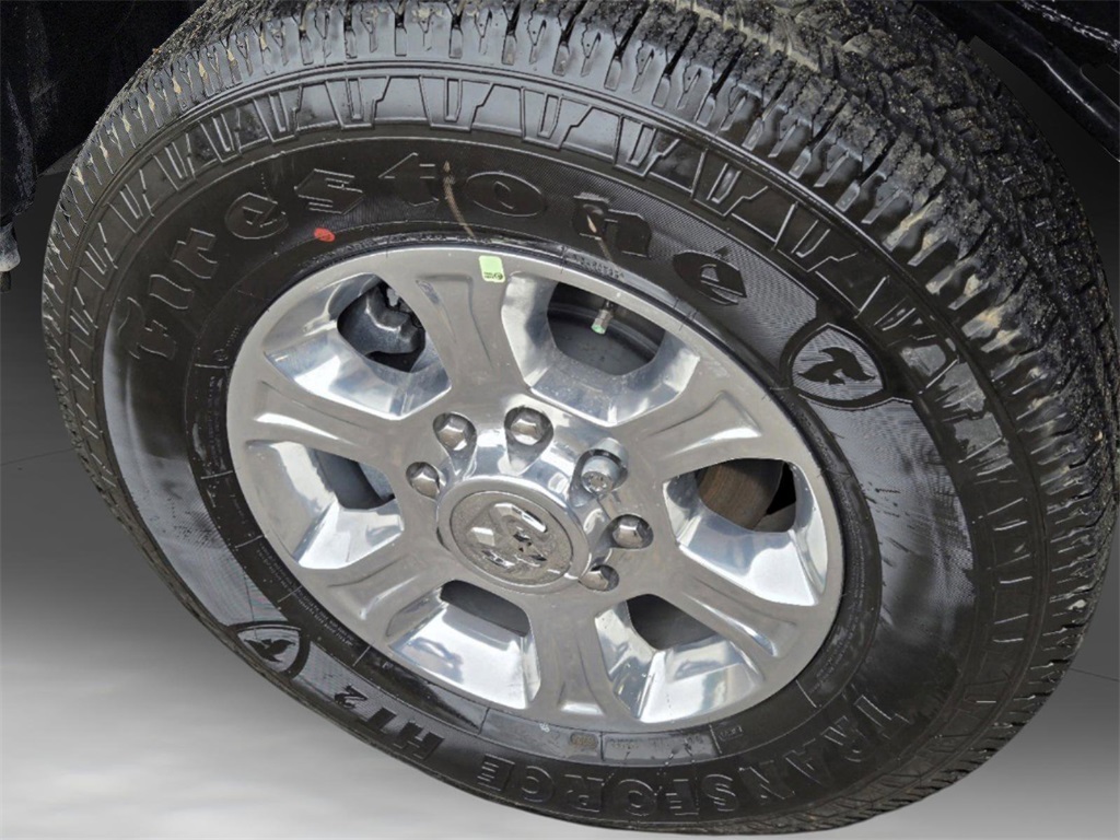 2024 Ram 2500 Big Horn photo 11