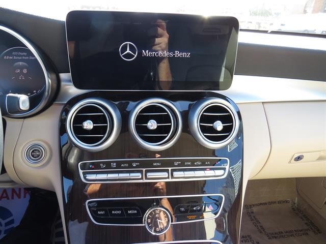 2022 Mercedes Benz C 300 4MATIC photo 14
