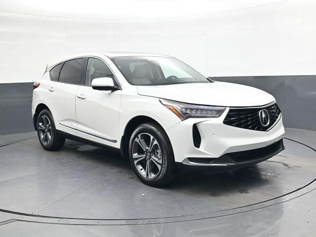 2026 Acura RDX Technology Package's photo
