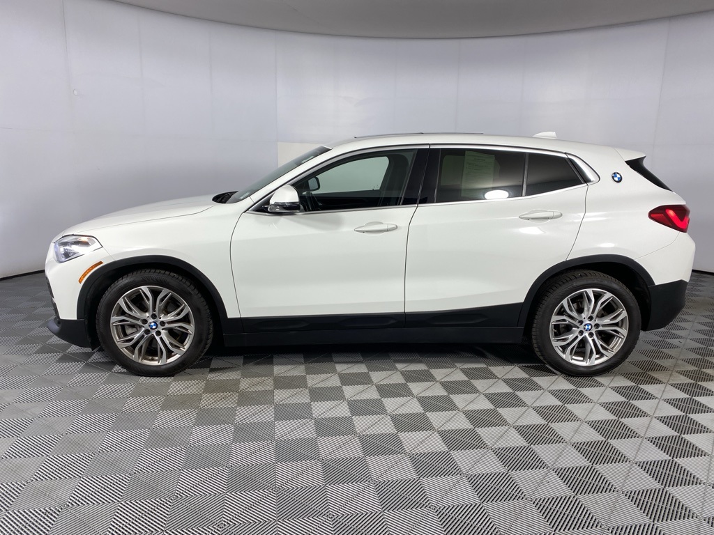 2021 Bmw X2 xDrive28i photo 4