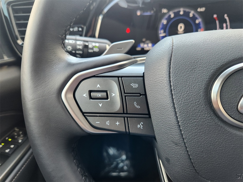 2025 Lexus NX 250 Premium photo 23