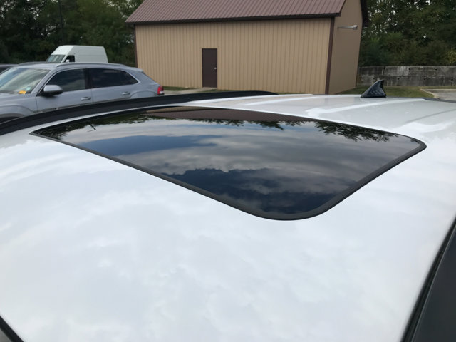 2024 Hyundai Santa Cruz Limited photo 4