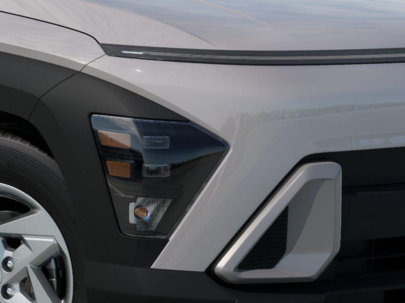 2026 Hyundai Kona SE photo 7
