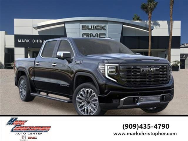 2026 GMC Sierra 1500 Denali Ultimate's photo