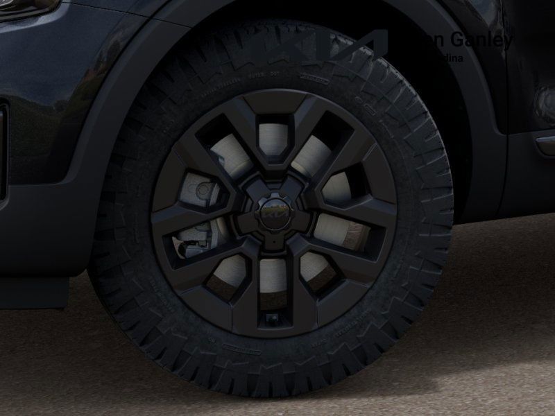 2025 Kia Telluride X-Line EX X-Pro photo 8