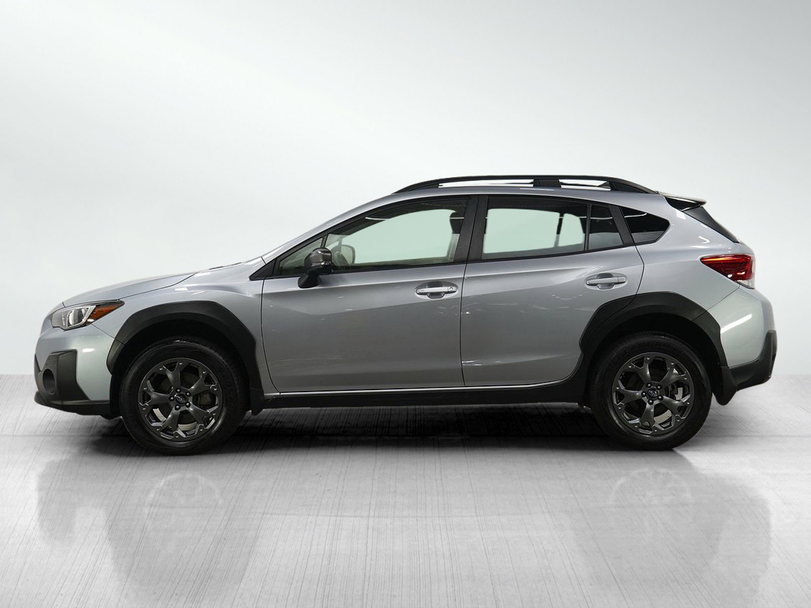 Used 2023 Subaru Crosstrek Sport with VIN JF2GTHSC3PH325976 for sale in South Saint Paul, Minnesota