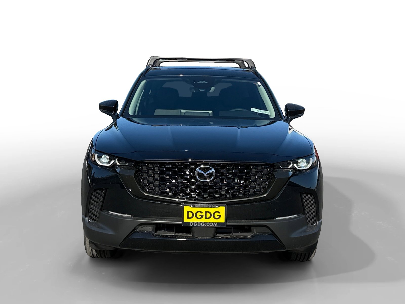 2025 Mazda CX-50 Premium photo 8