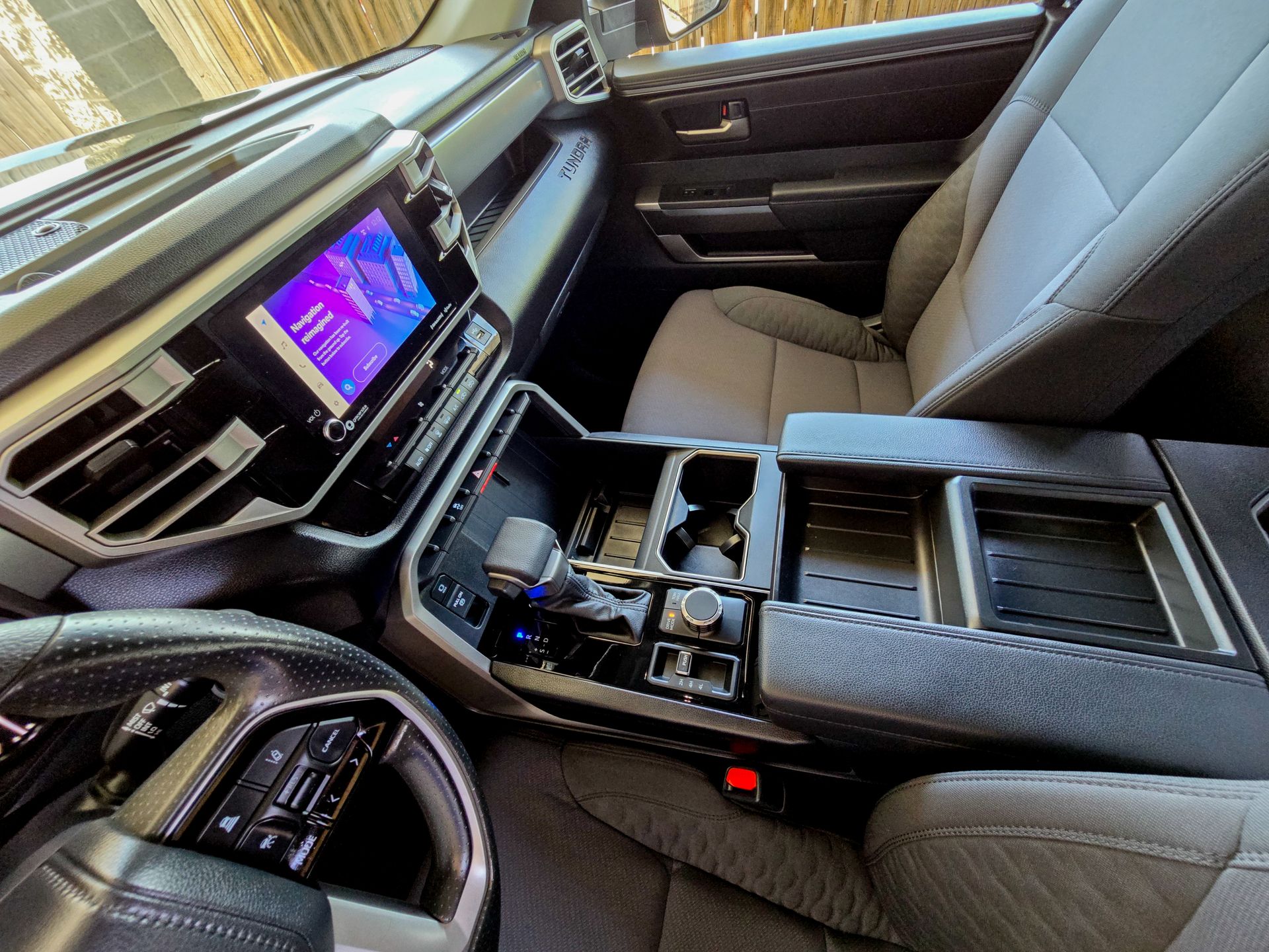 2023 Toyota Tundra SR5 photo 8