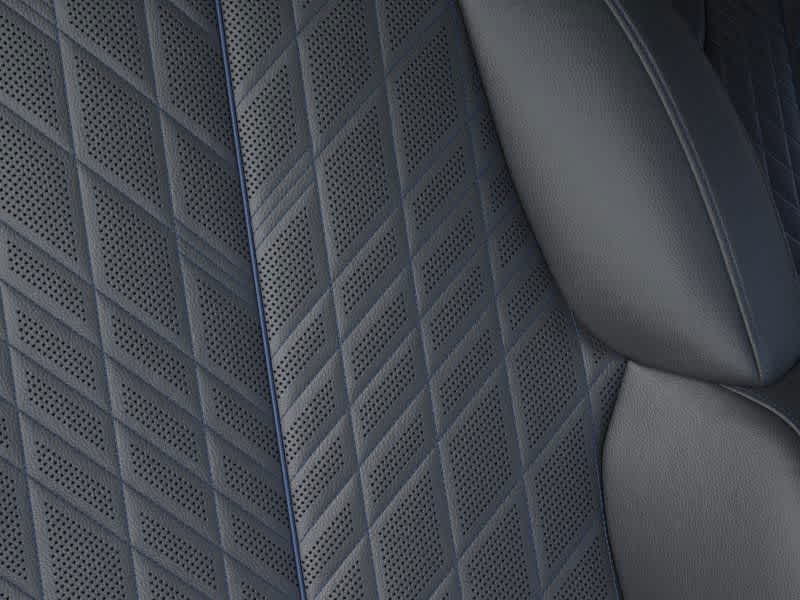 2025 Cadillac Escalade IQ Luxury photo 18
