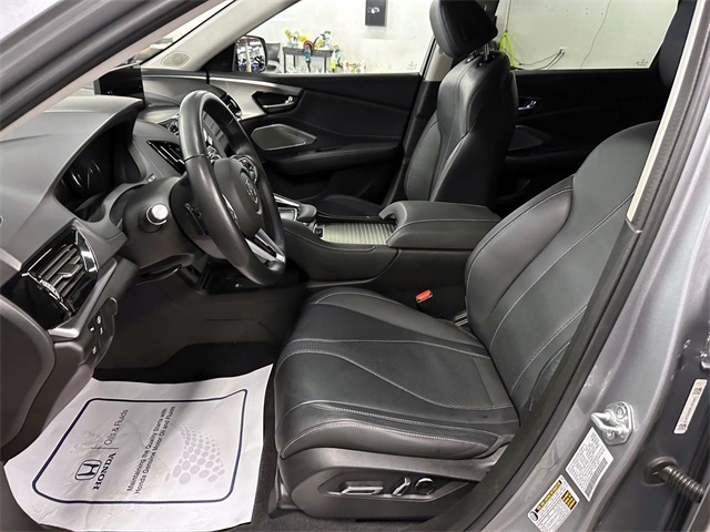 2023 Acura RDX Technology photo 10
