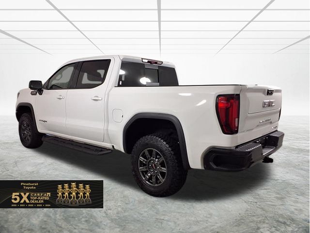 2024 Gmc Sierra 1500 AT4X photo 3